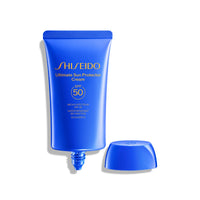ULTIMATE SUN PROTECTOR CREAM SPF50