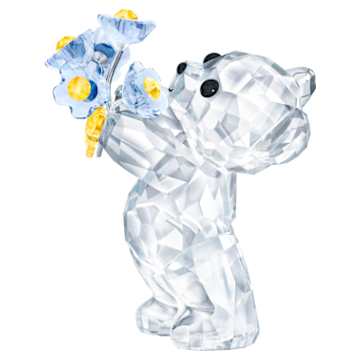 SELF SERVICE: KRIS BEAR: FORGET-ME-NOT