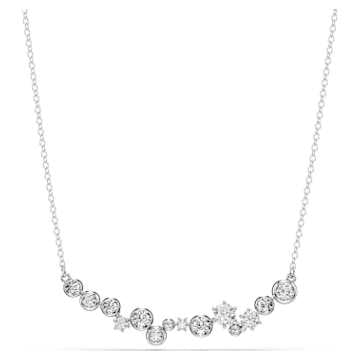 CONSTELLA:PENDANT CRY/RHODIUM