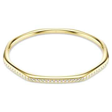 DEXTERA:BANGLE CRE/GOLD M