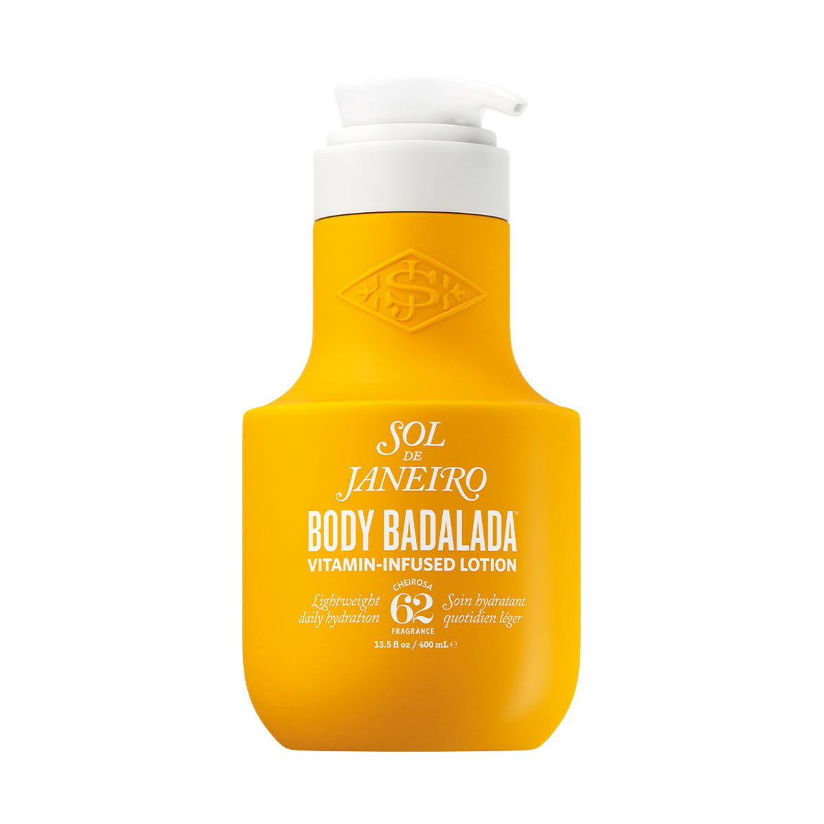 Body Badalada Lotion Cheirosa 62