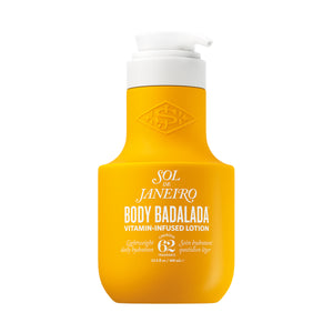 Body Badalada Lotion Cheirosa 62