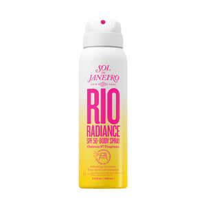 Rio Radiance SPF 50 Body Spray 100ML
