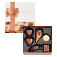 Neuhaus Discovery Assorted, 6 pc