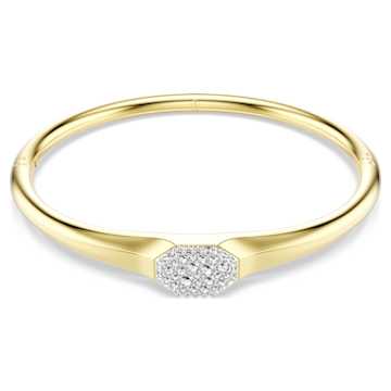DEXTERA:BANGLE TAG CRE/GOLD M