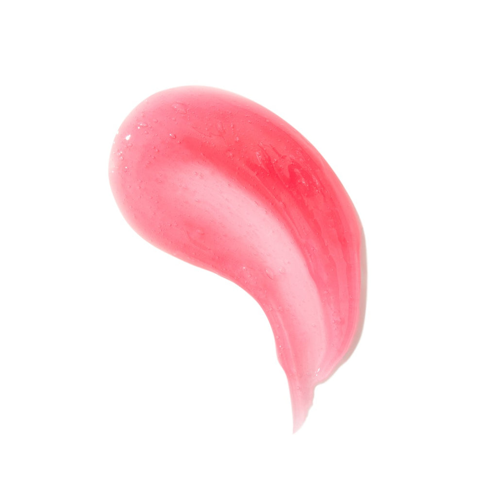 LIP MASK WITH WATERMELON & BASIL