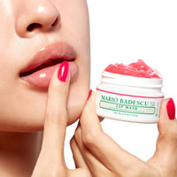 LIP MASK WITH WATERMELON & BASIL