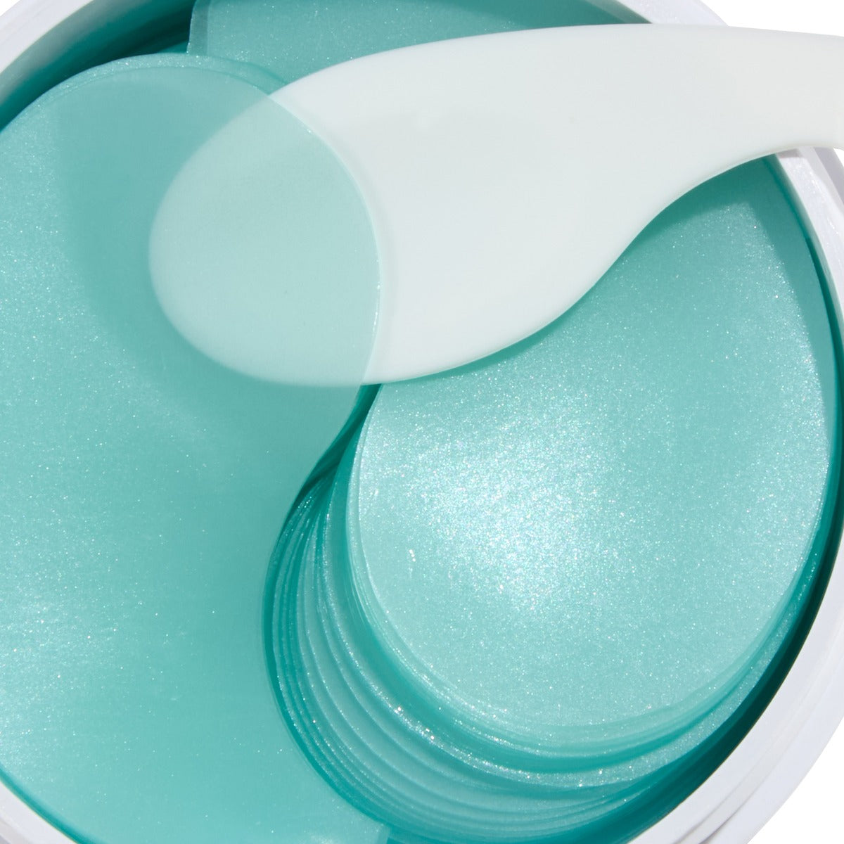 HYDROGEL UNDER EYE PATCHES
