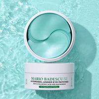 HYDROGEL UNDER EYE PATCHES