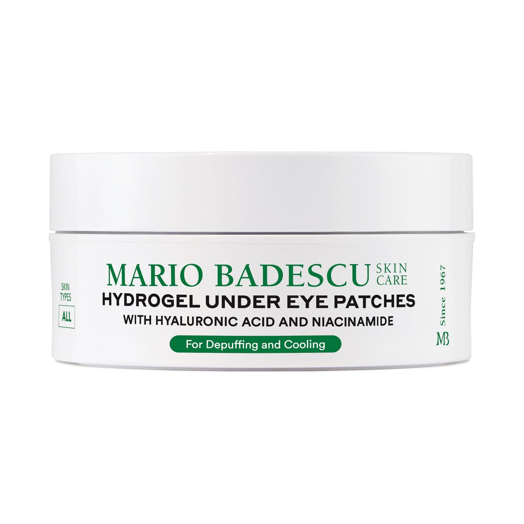 HYDROGEL UNDER EYE PATCHES