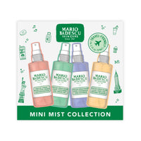 Mini Mist Collection TR Exclusive