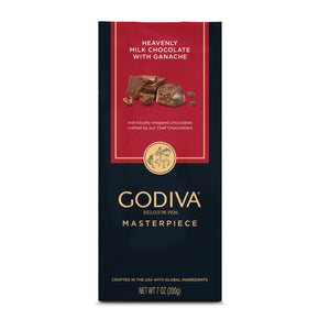 GOD MASTERPIECE MILK GANACHE M