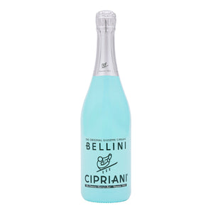 Bellini Cipriani 750ml - The Original