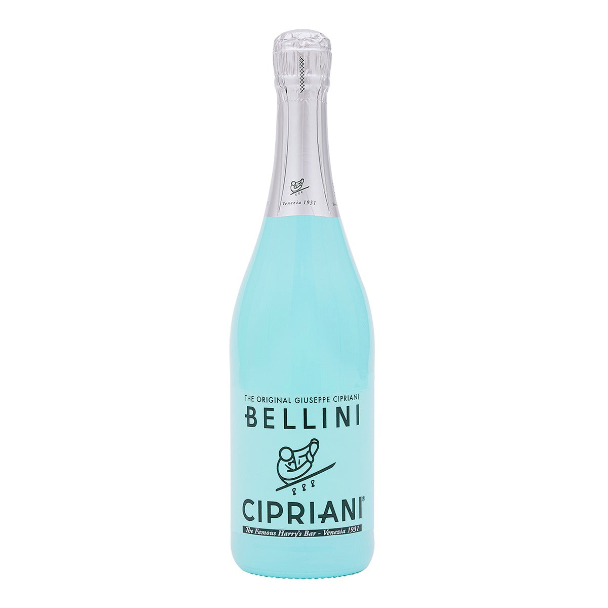 Bellini Cipriani 750ml - The Original