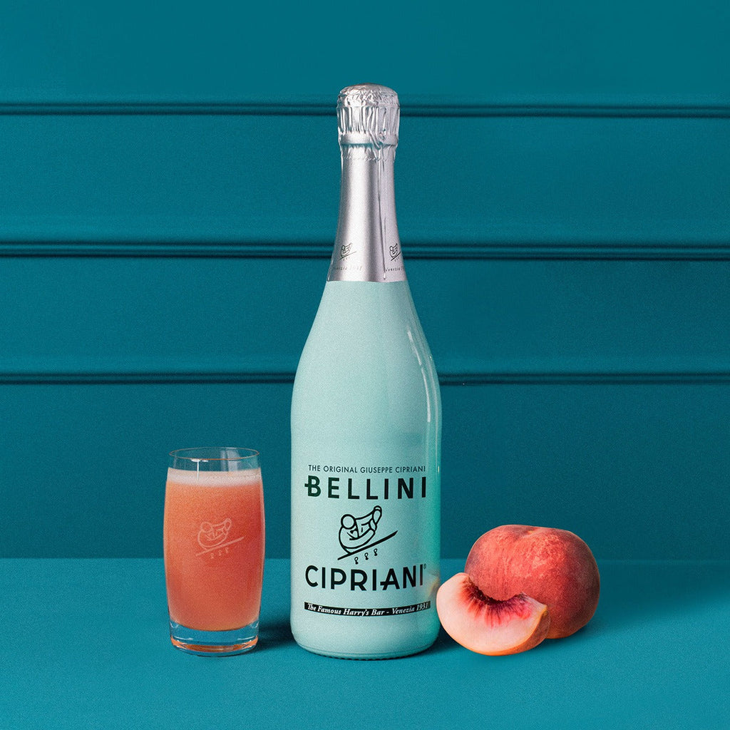 Bellini Cipriani 750ml - The Original