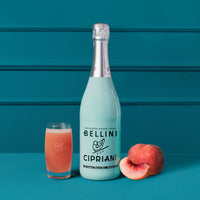 Bellini Cipriani 750ml - The Original