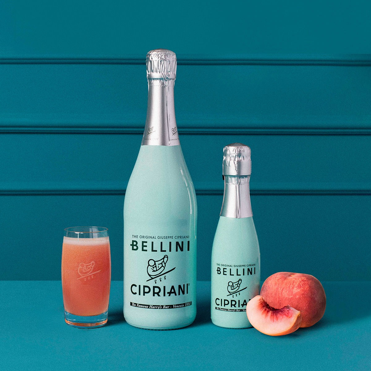Bellini Cipriani 200ml - The Original