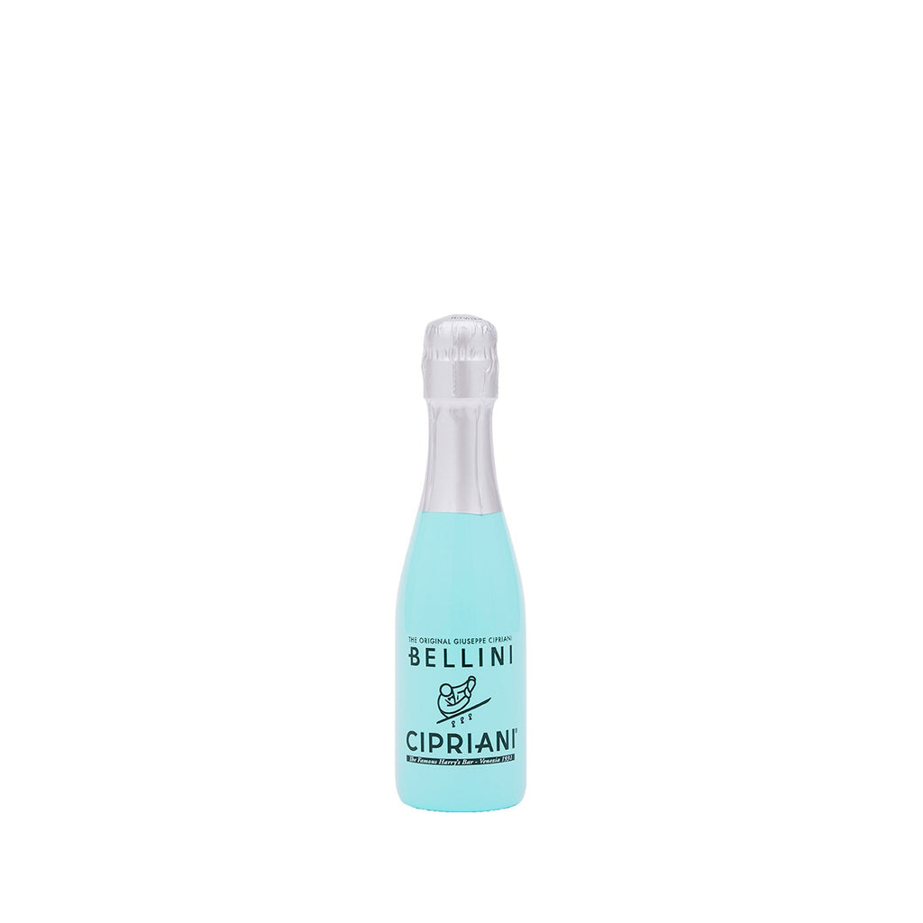 Bellini Cipriani 200ml - The Original