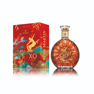 REMY MARTIN XO 70CL LIMITED EDITION LUNAR NEW YEAR 2026