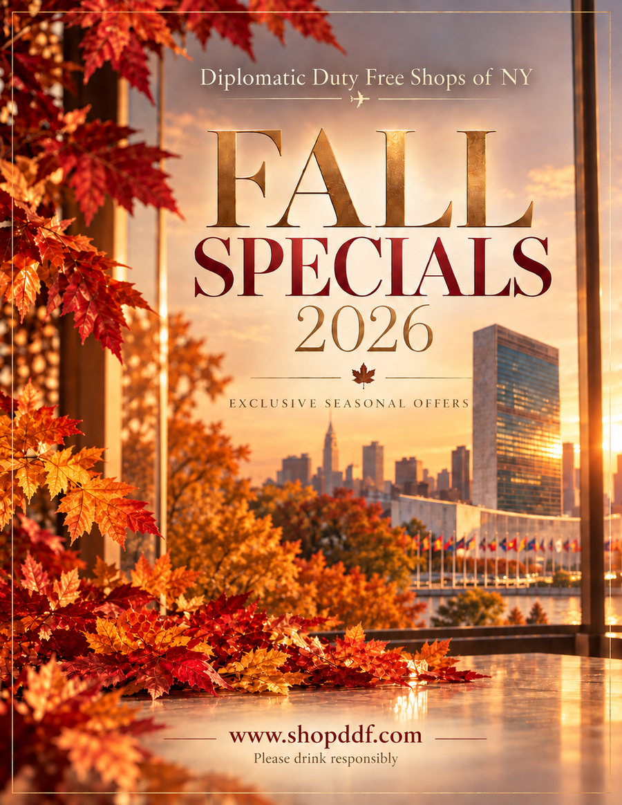 Spring Specials
