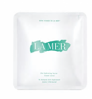 The Hydrating Facial 17g
