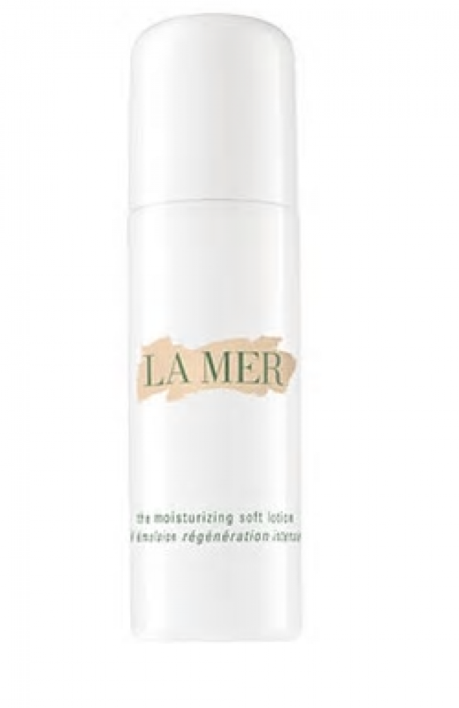 The NEW Moisturizing Soft Lotion 50ml