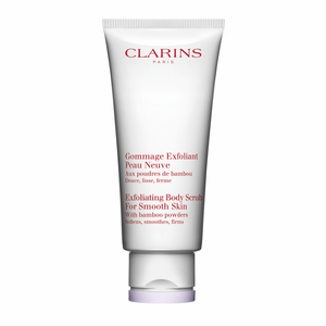 Exfoliating Body Scrub for Smooth Skin