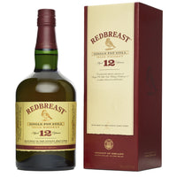 Redbreast Whiskey Ireland 12YO
