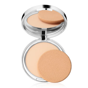 Stay-Matte Sheer Pressed Powder - Stay Buff
