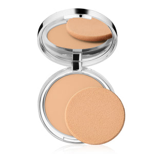 Stay-Matte Sheer Pressed Powder - Stay Beige