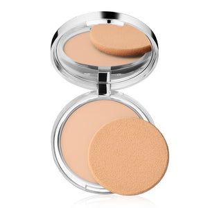 Superpowder Double Face Makeup - Matte Ivory
