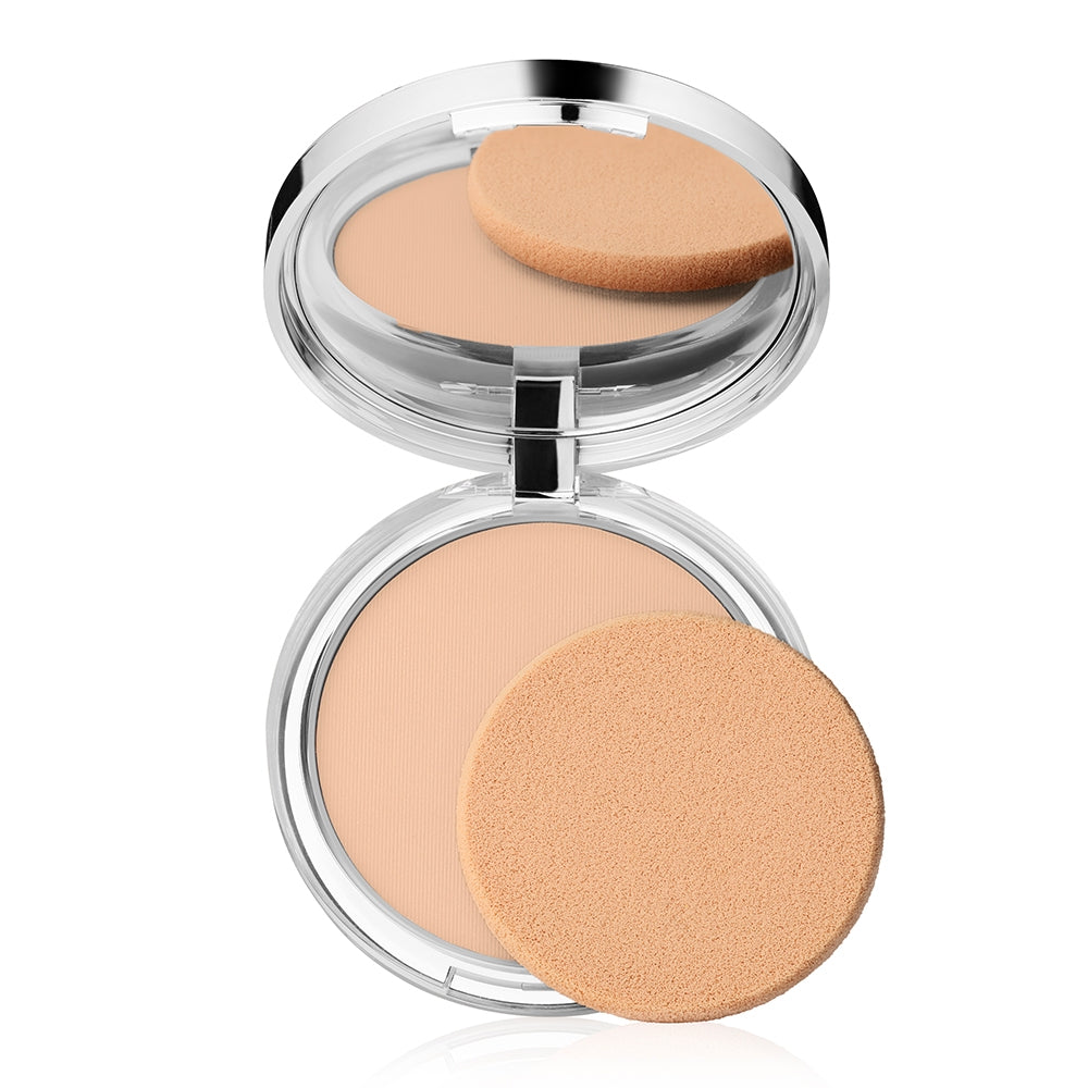 Superpowder Double Face Makeup - Matte Ivory
