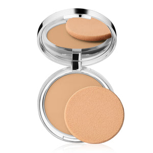 Superpowder Double Face Makeup - Matte Honey