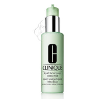 Liquid Facial Soap Extra-Mild