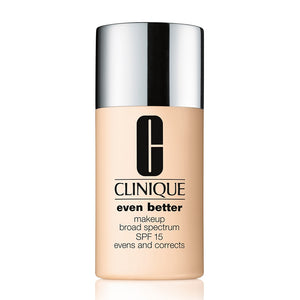 Even Better™ Makeup Broad Spectrum SPF15 - Alabaster