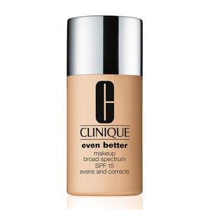 Even Better™ Makeup Broad Spectrum SPF15 - Vanilla