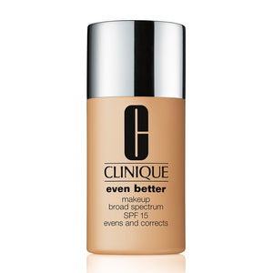 Even Better™ Makeup Broad Spectrum SPF15 - Beige
