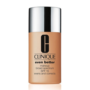 Even Better™ Makeup Broad Spectrum SPF15 - Sand