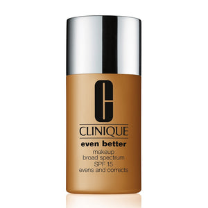 Even Better™ Makeup Broad Spectrum SPF15 - Amber
