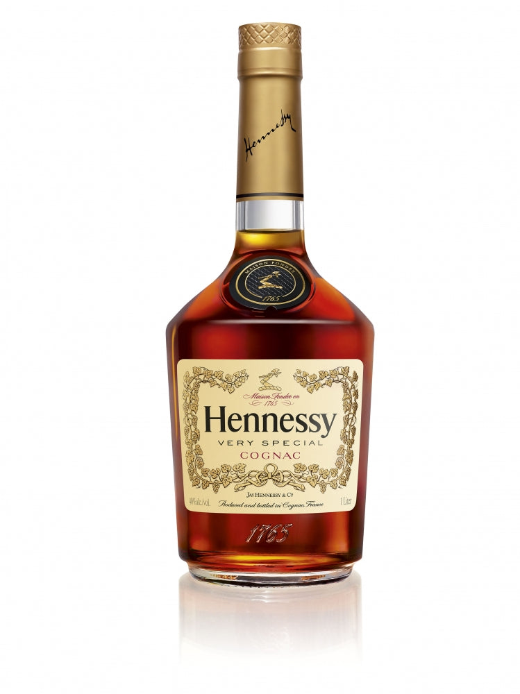 Hennessy V.S
