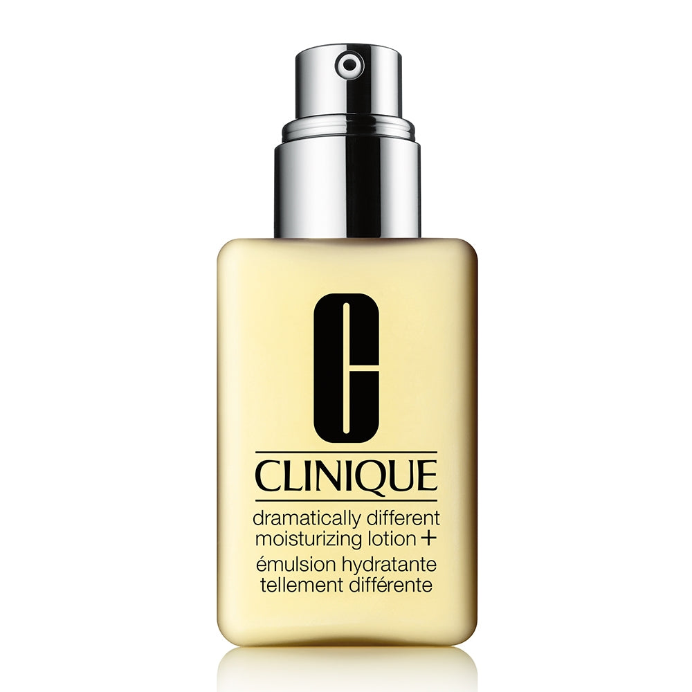 Dramatically Different™ Moisturizing Lotion+ 125ml Bottle w/ Pump