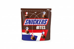 Snickers Pouch Bites 293g