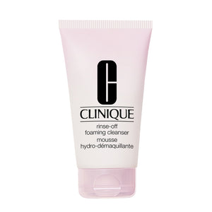 Rinse-Off Foaming Cleanser