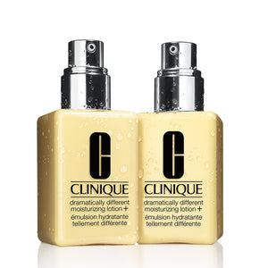 Moisture Basics - Lotion+