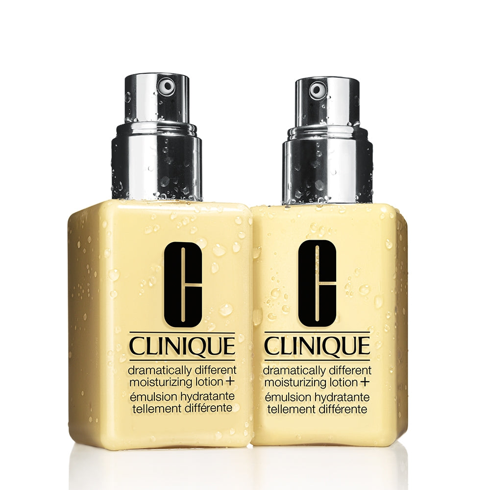 Moisture Basics - Lotion+
