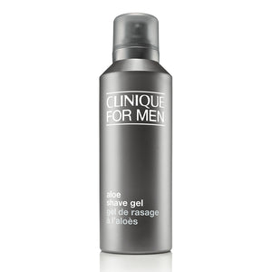 Clinique For Men™ Aloe Shave Gel