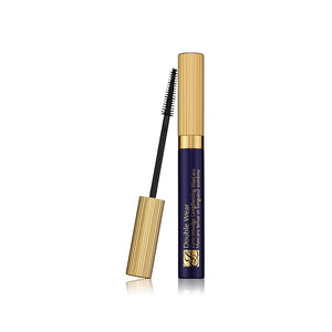 Double Wear Zero-Smudge Lengthening Eyes - Black