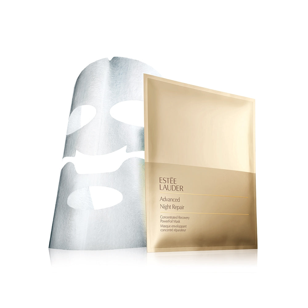 Advanced Night Repair Concentrated Recovery PowerFoil Mask (8 pack)