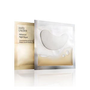 Advanced Night Repair Concentrated Recovery Eye Mask (8 pack)