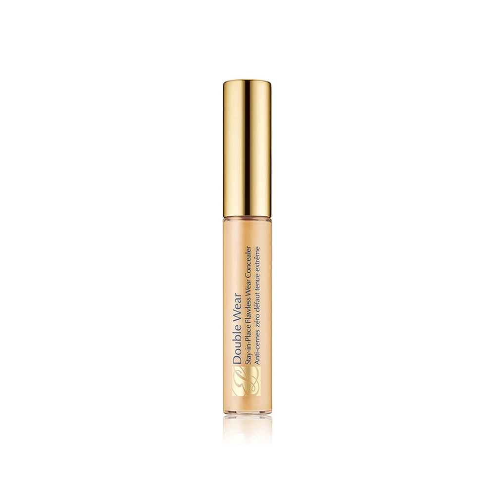 Double Wear Stay-in-Place Flawless Finish Face - 1C Light